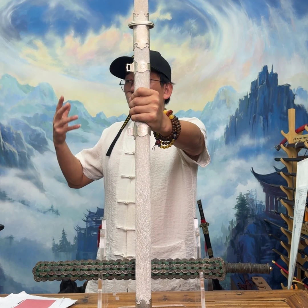 夏莊武备工艺孤品02