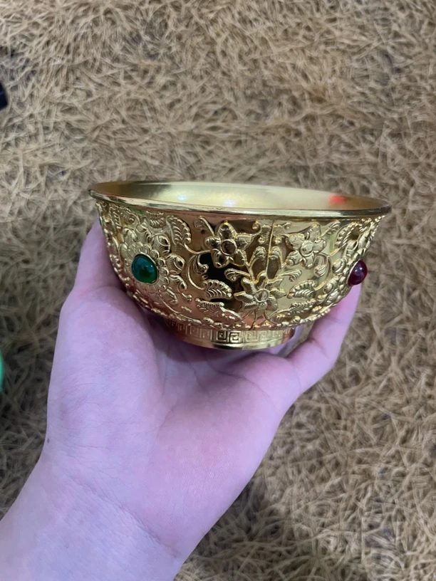 家具摆件43现代仿古复古工艺摆件