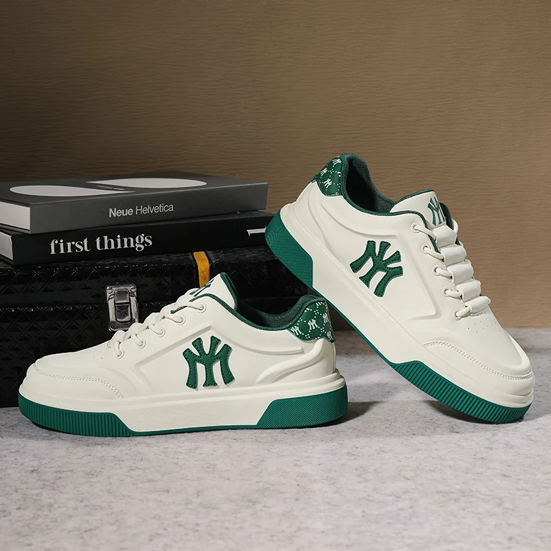 【镇店之宝】新款手工定制百搭男鞋增高鞋休闲鞋MY2339