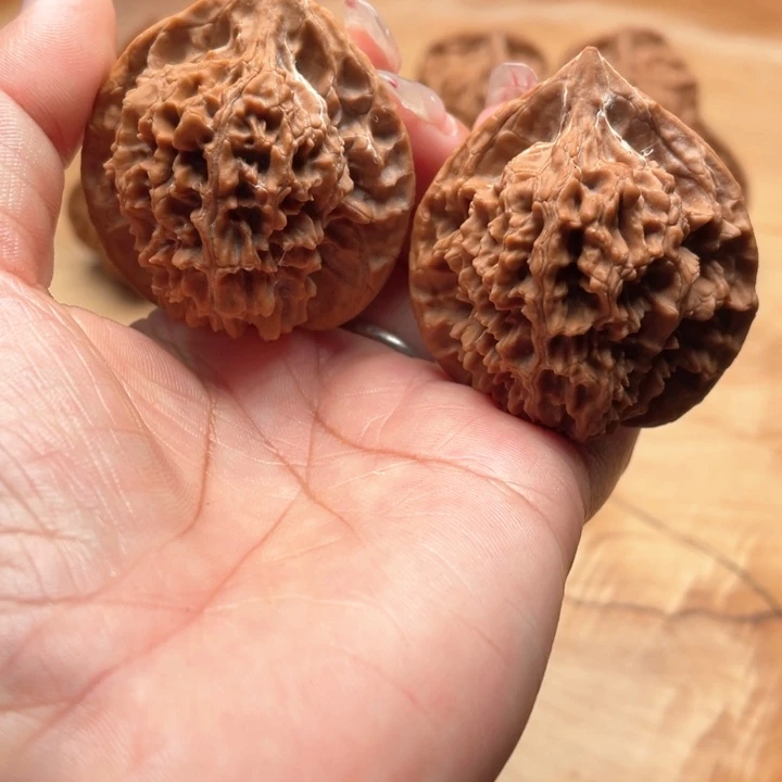 S***g手串/手链核桃秦岭野生核桃