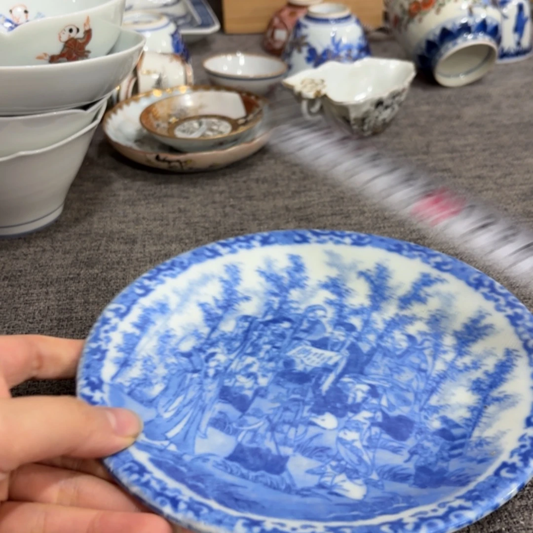 非常好看漂亮的物品