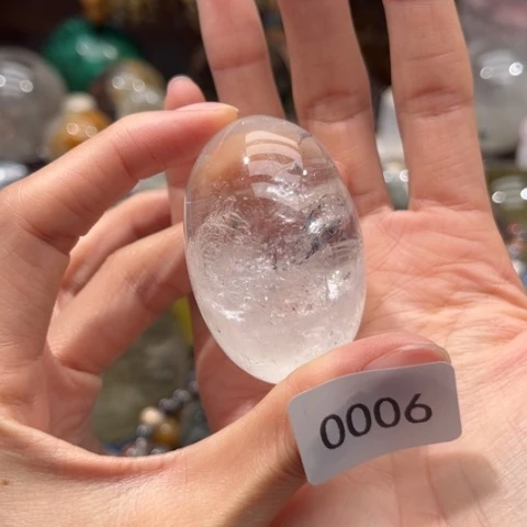 【闪购商品】未镶嵌手串水晶