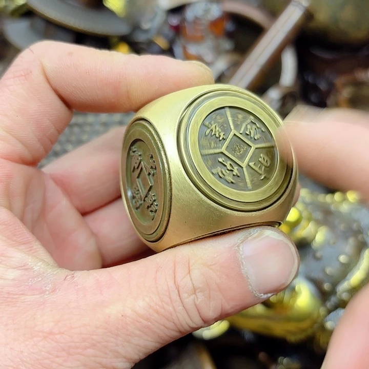 铜摆件摆件摆件品