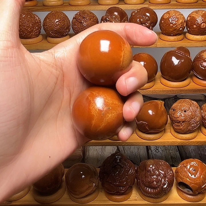 以***巧橄榄核手串/手链橄榄核