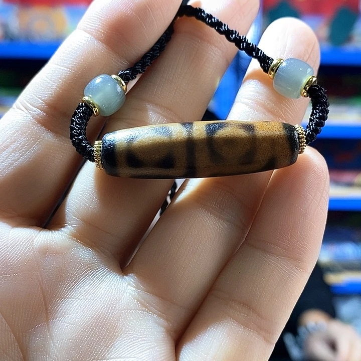 玛瑙/玉髓未镶嵌颈饰1