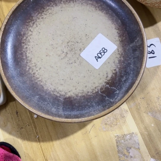 盘高温陶瓷产品质量58