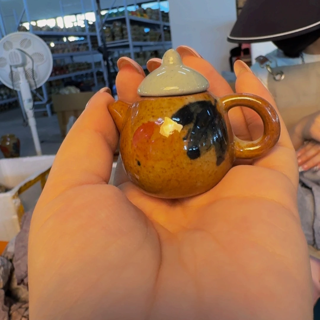 瓷片景德镇源头厂家