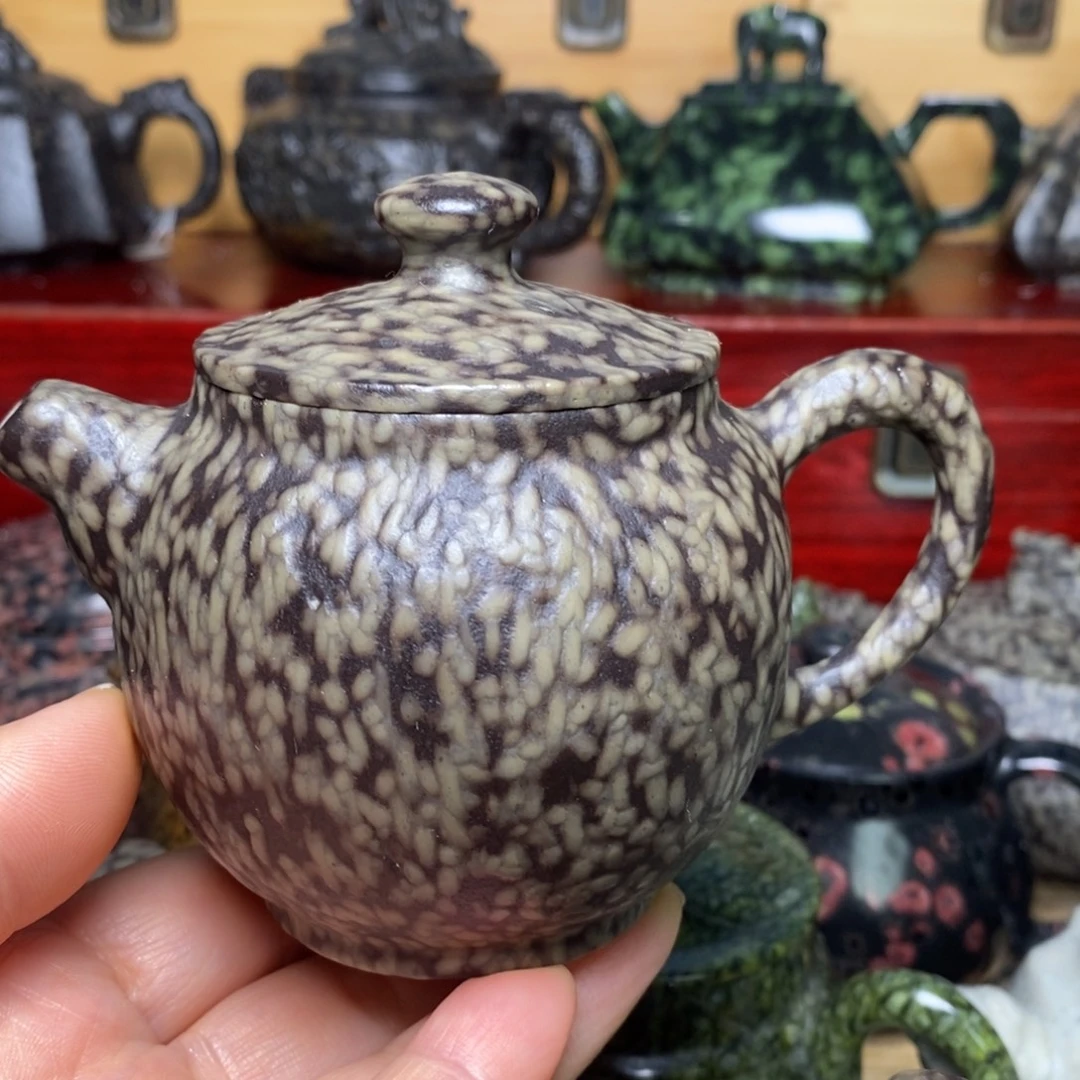 米粒石福利款灯笼壶190cc