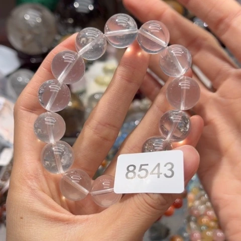 【闪购商品】未镶嵌手串水晶
