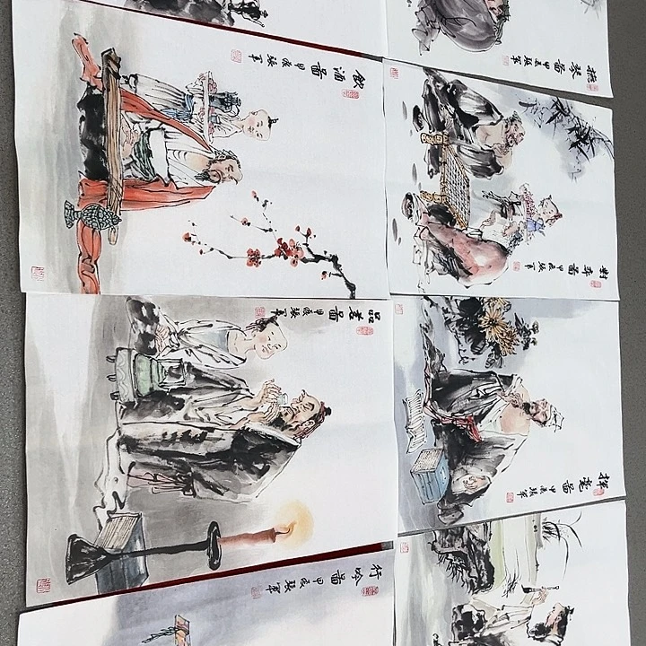 艺术作品欣赏作品