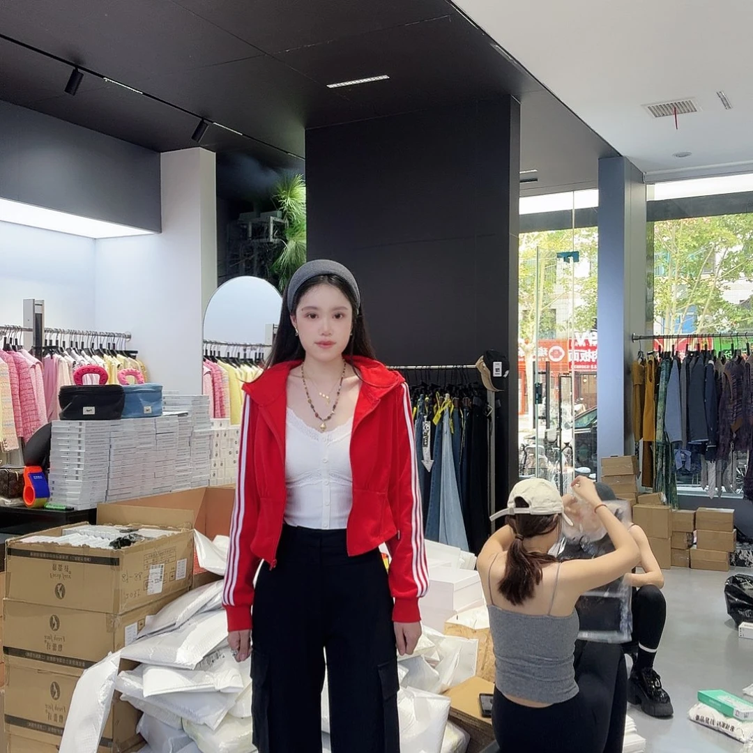 独家定制黑色裤子MMM码