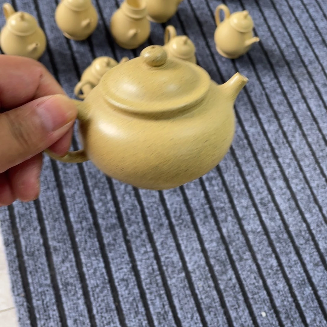 茶壶紫砂宜兴紫砂壶