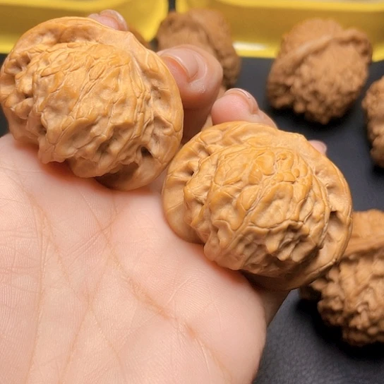 文玩核桃大耳朵图图