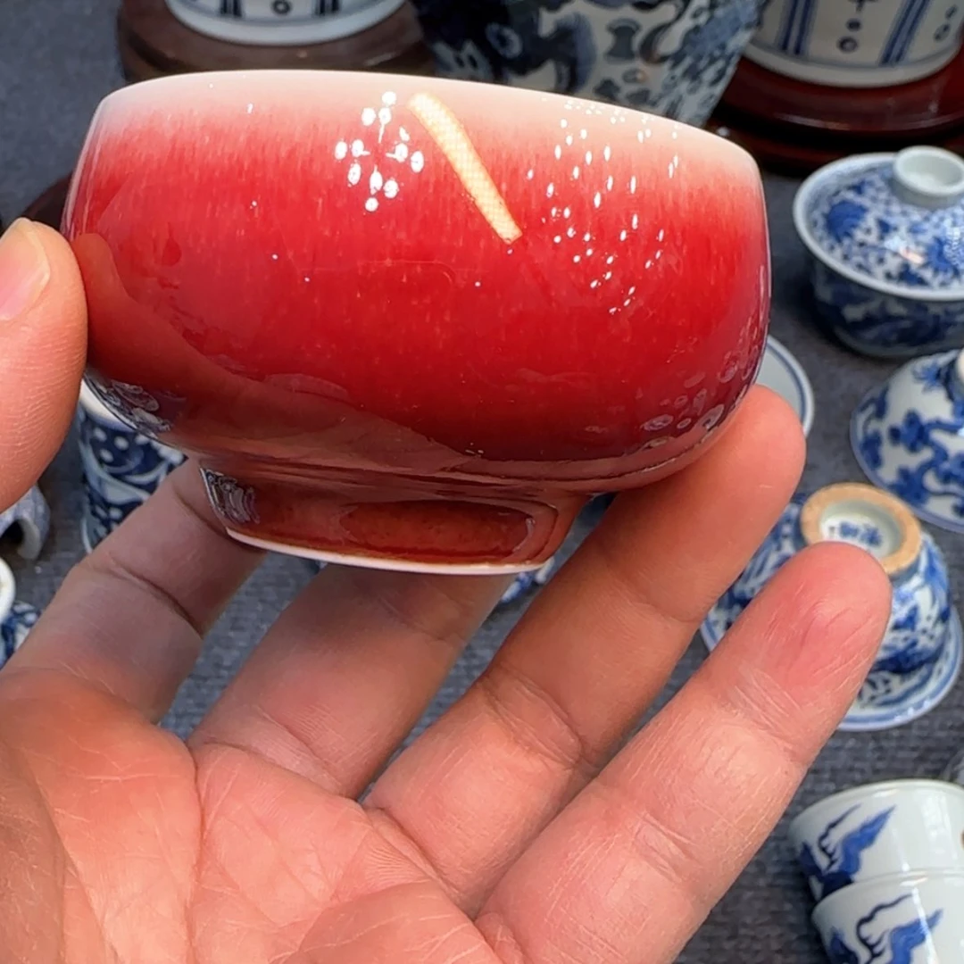 【闪购商品】瓷片若**吧景德镇市浮梁县，景德镇