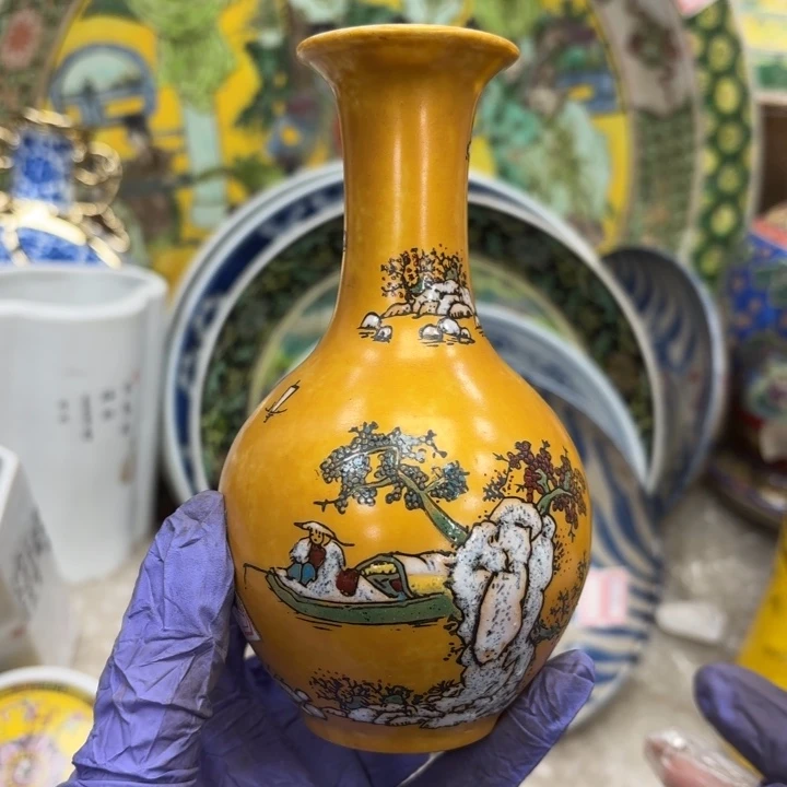 摆件瓷器摆件 瓷器摆件