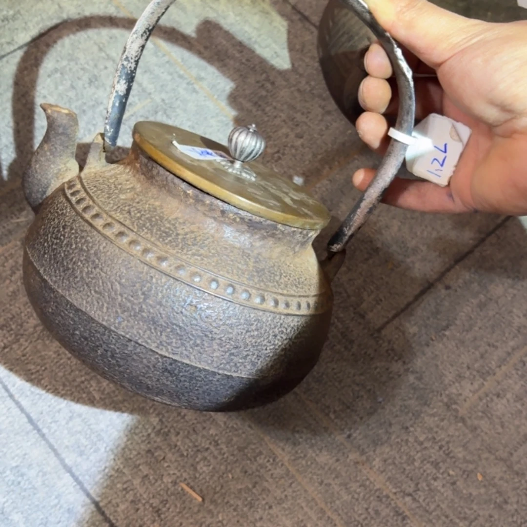 我***盐瓷片非常好用漂亮的茶具