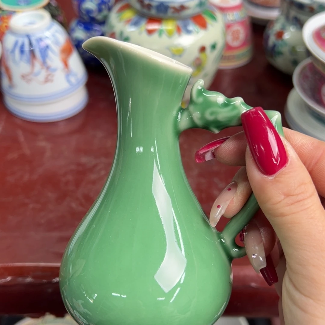 摆件陶陶瓷陶瓷陶瓷