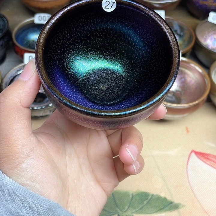 茶盏炜*建盏建盏建盏27