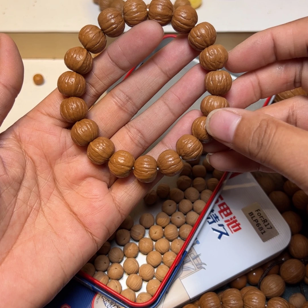 慈***部吊坠猴头核桃南瓜1.40