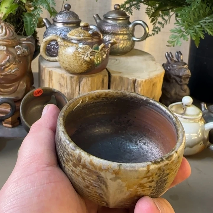 粗砂茶壶p***?哈罗！你们好啊！
