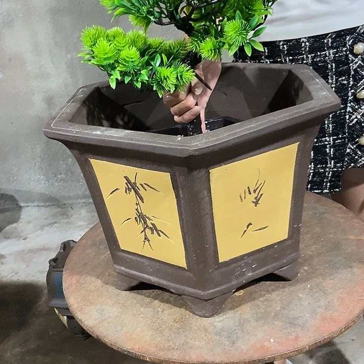 紫砂花盆40花盆花盆花盆花盆花盆花盆花盆