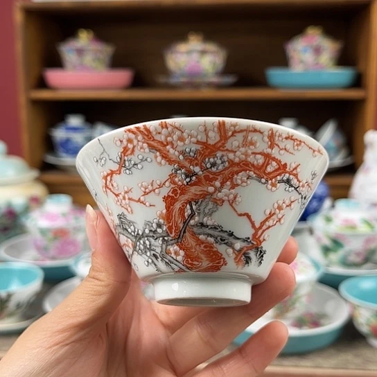 微瑕微瑕景德镇陶瓷