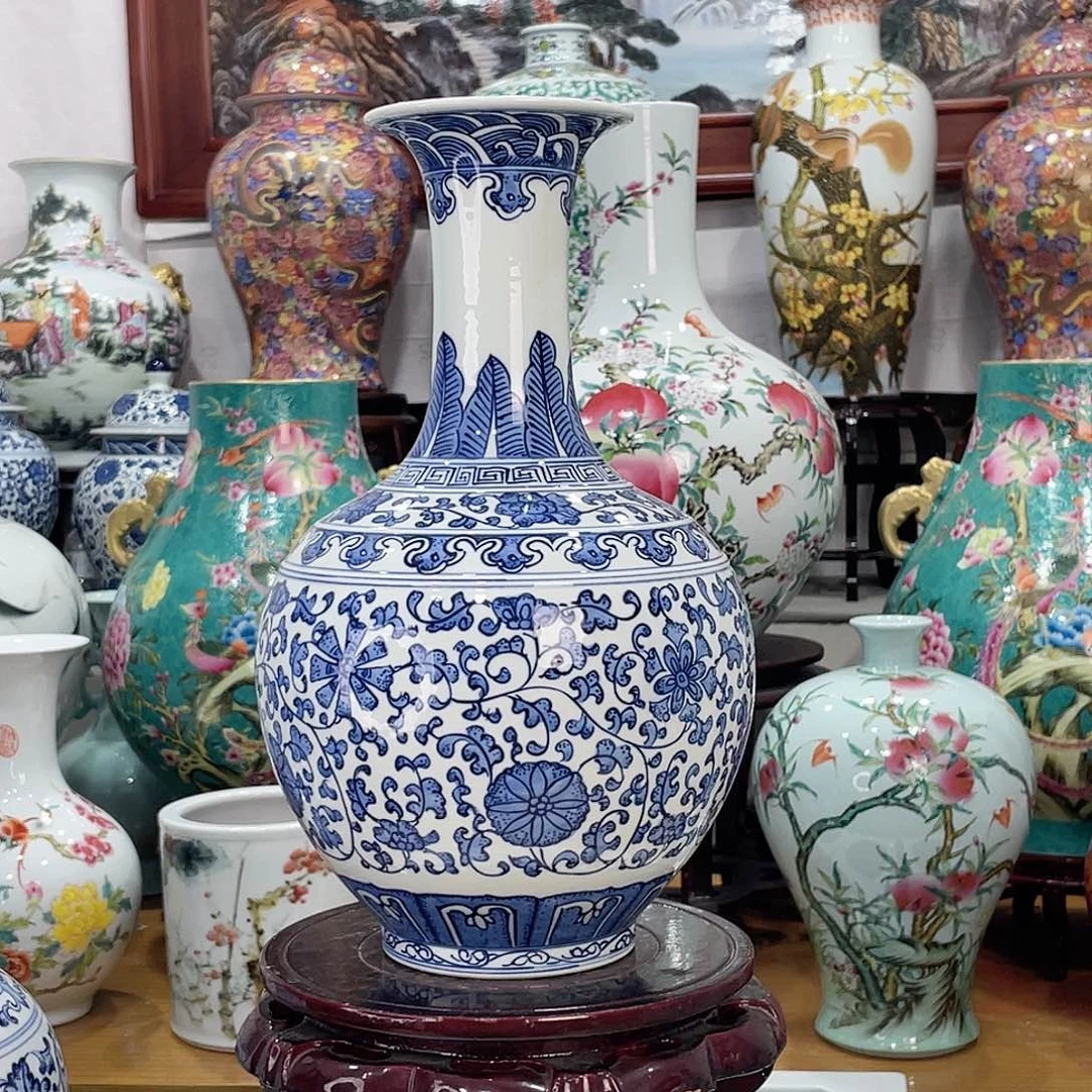 用***4瓷片景德镇的陶瓷