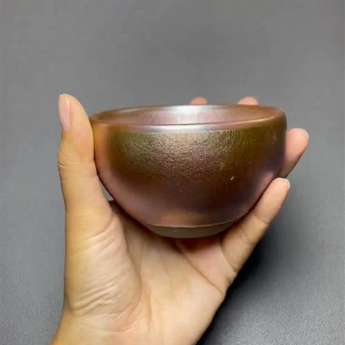 【闪购商品】茶盏-674............