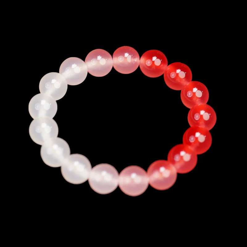 S 0731 精品菩提单圈手串（无礼盒)