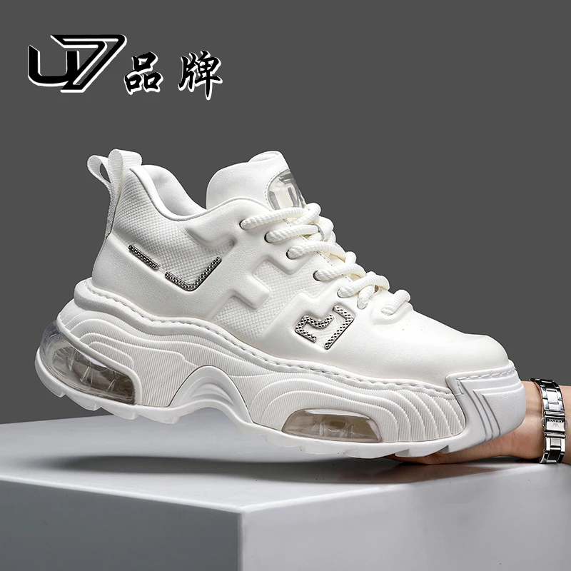 U7品牌男鞋  好鞋相伴  有单鞋  有棉鞋