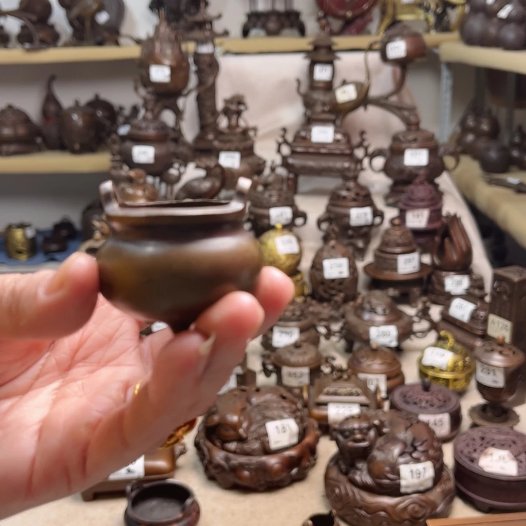 黄铜材质一物一拍99999