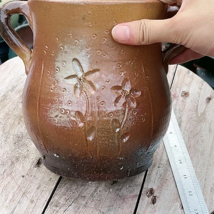 紫砂花盆花盆花盆花盆