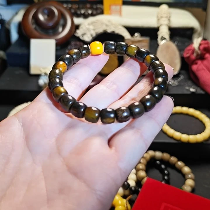 硅胶时尚饰品手链脚链