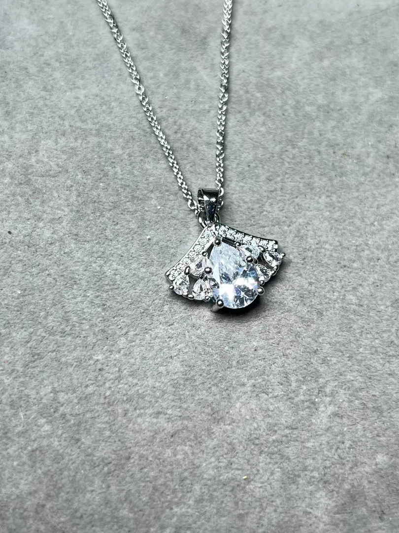 【高端定制】藏收级别 A15161-时尚饰品吊坠高端收藏