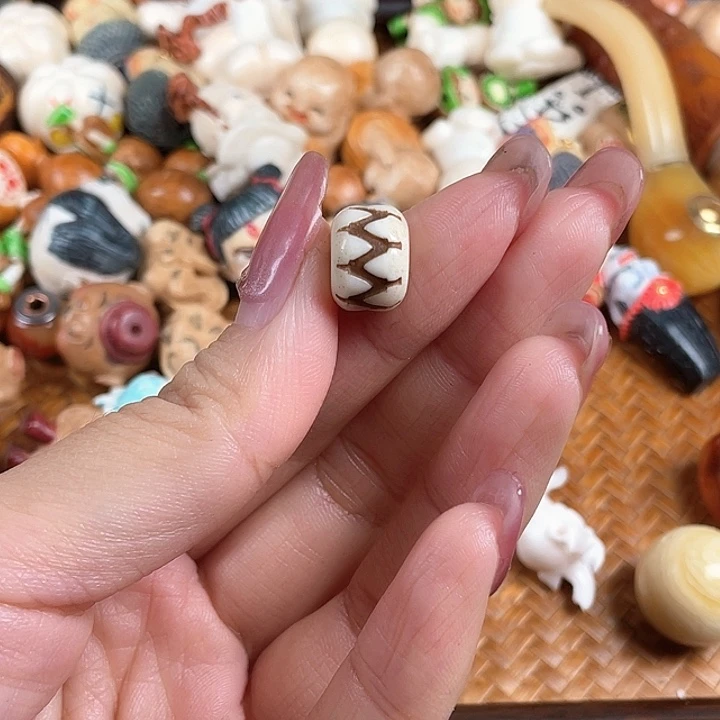 鹿骨手串/手链驼骨驼骨87