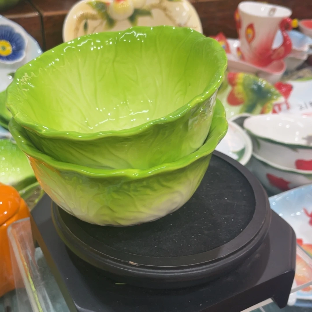 陶瓷制品的生产和经营