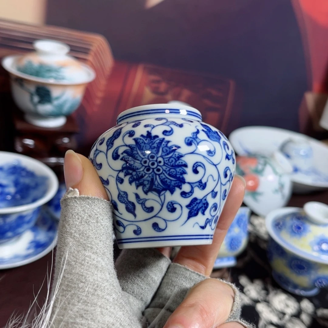 【闪购商品】陶景德镇陶瓷