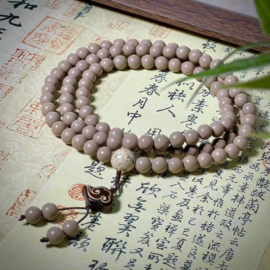 五方一零八子五条【时尚合香饰品】【古法合香】