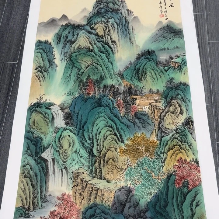 我们的目标是成为我们