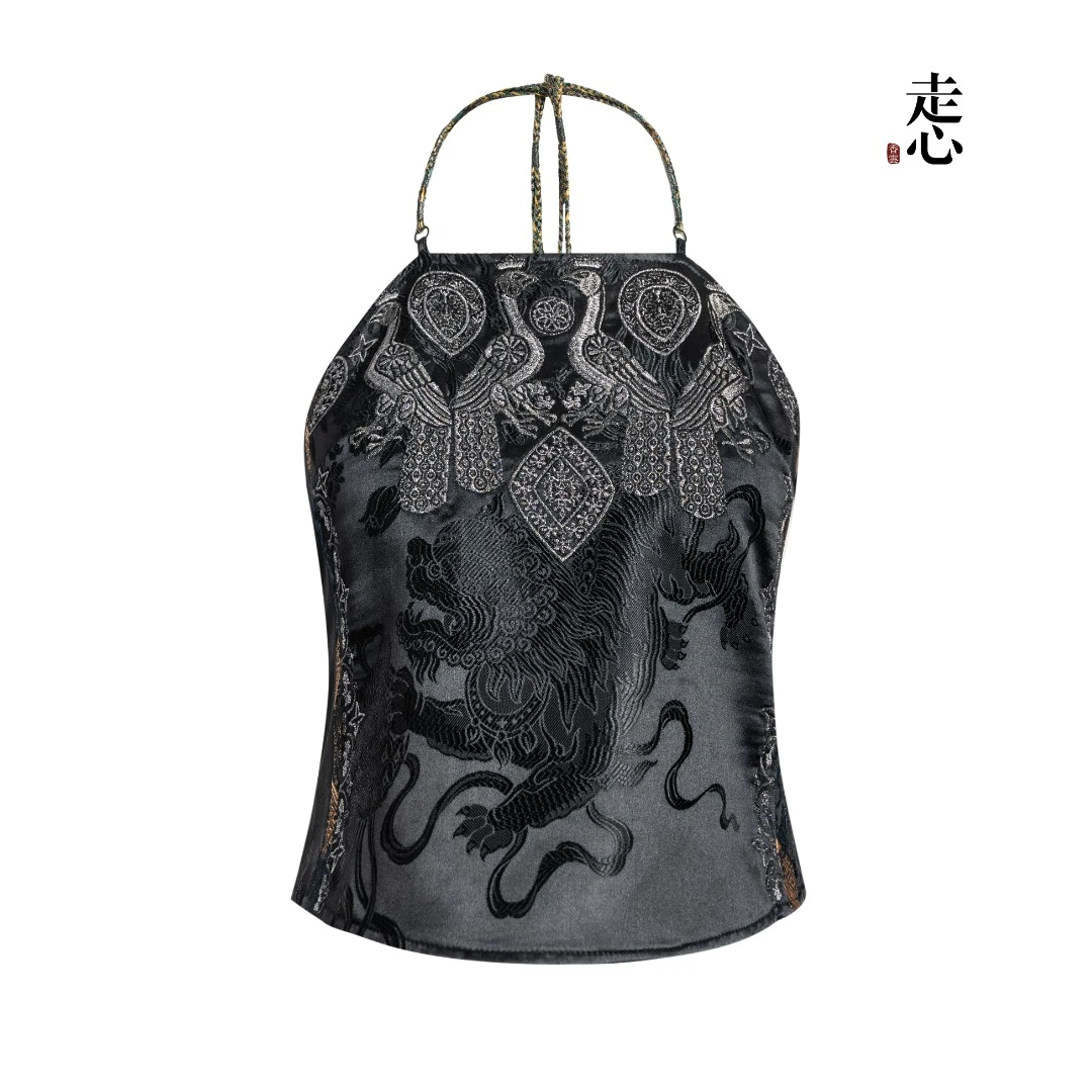 【香云走心】王者荣耀系列 背心25Z19801