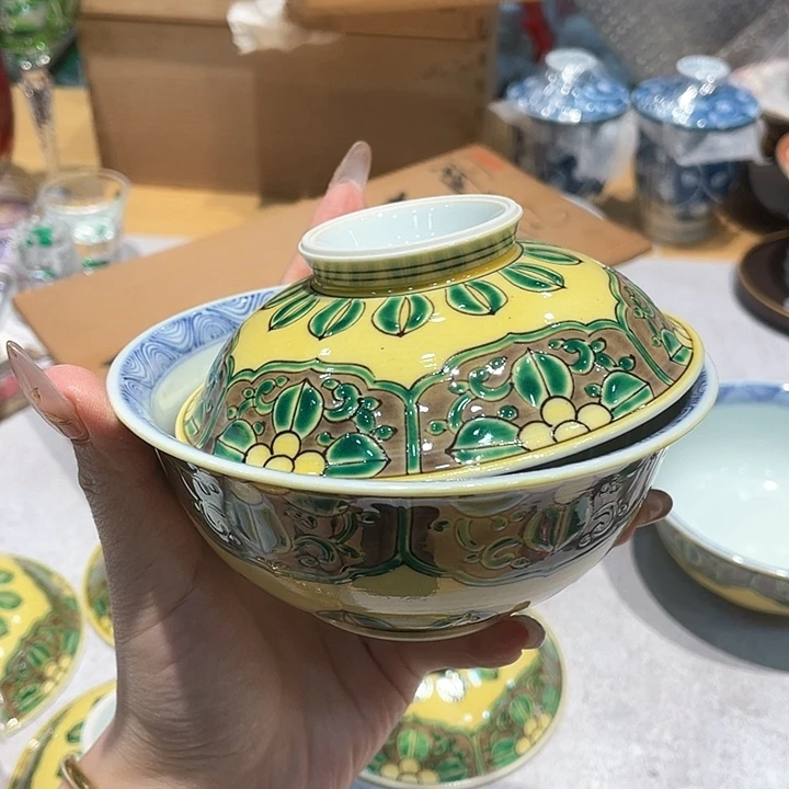 精品进口瓷器瓷片