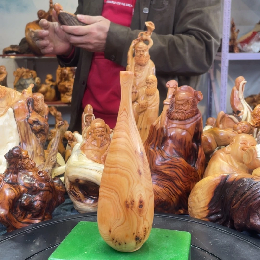 柏木（崖柏）手串/手链