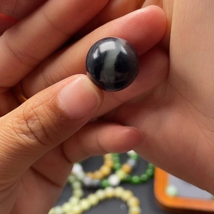 和田玉（糖玉）未镶嵌手链