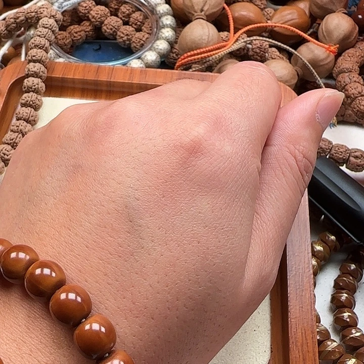 吊坠金刚菩提04……