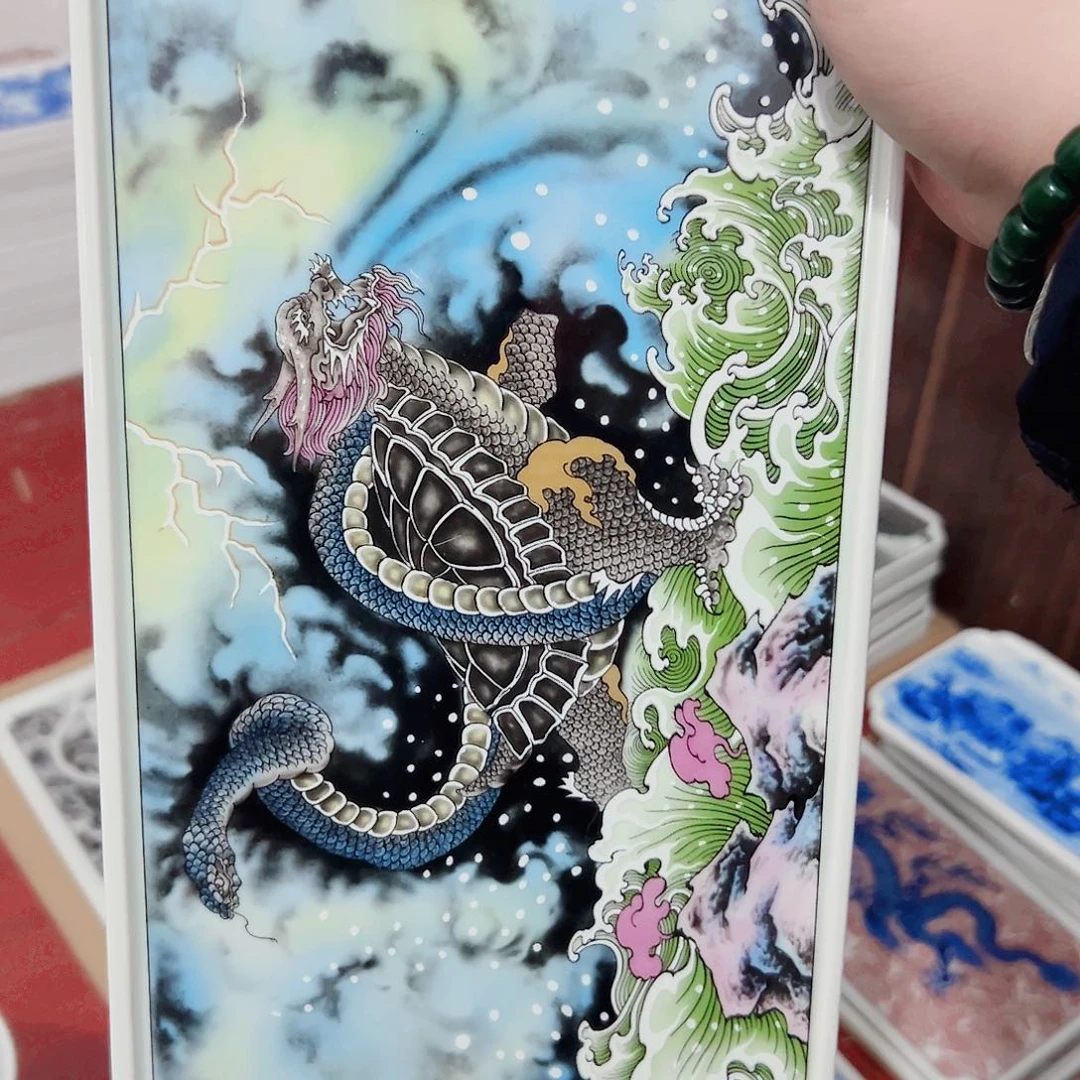 -***林瓷片景德镇陶瓷专属链接