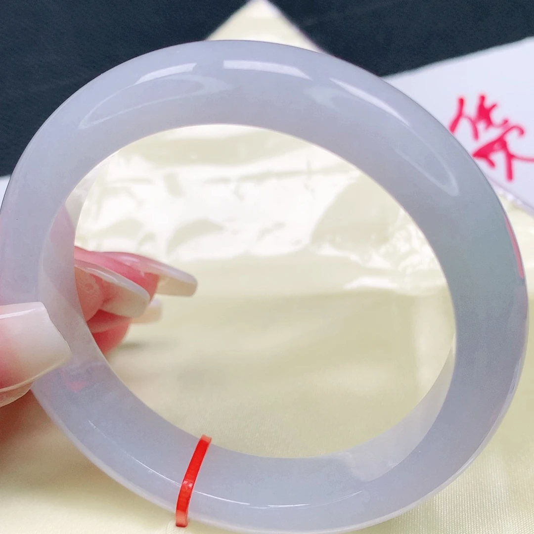 未镶嵌手镯翡翠45