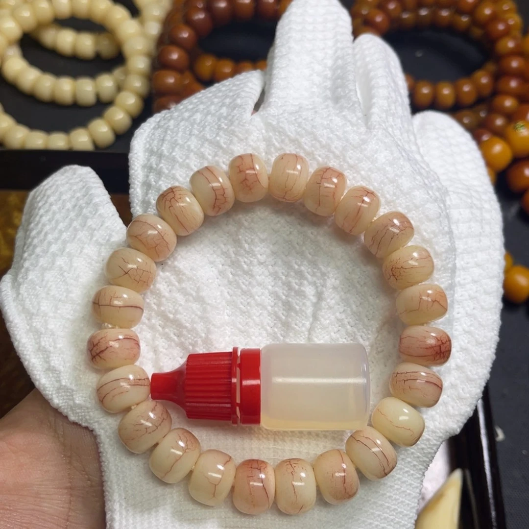 骆驼牙手串/手链10