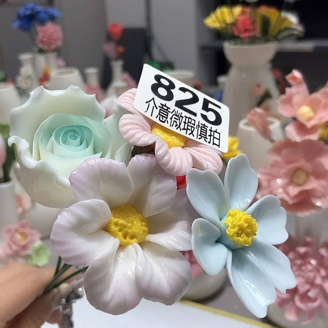 陶瓷设计风格现代