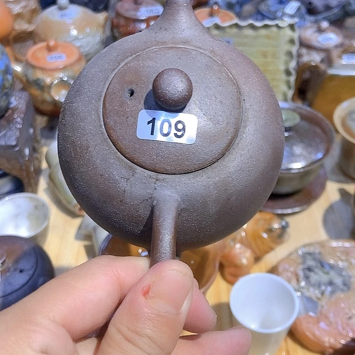 精品茶具陶瓷礼品