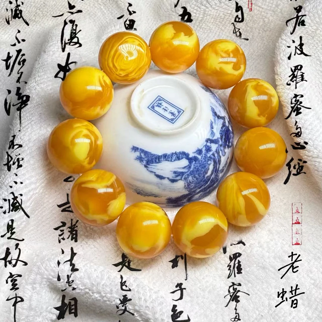 圆珠，散珠，成品，男女同款